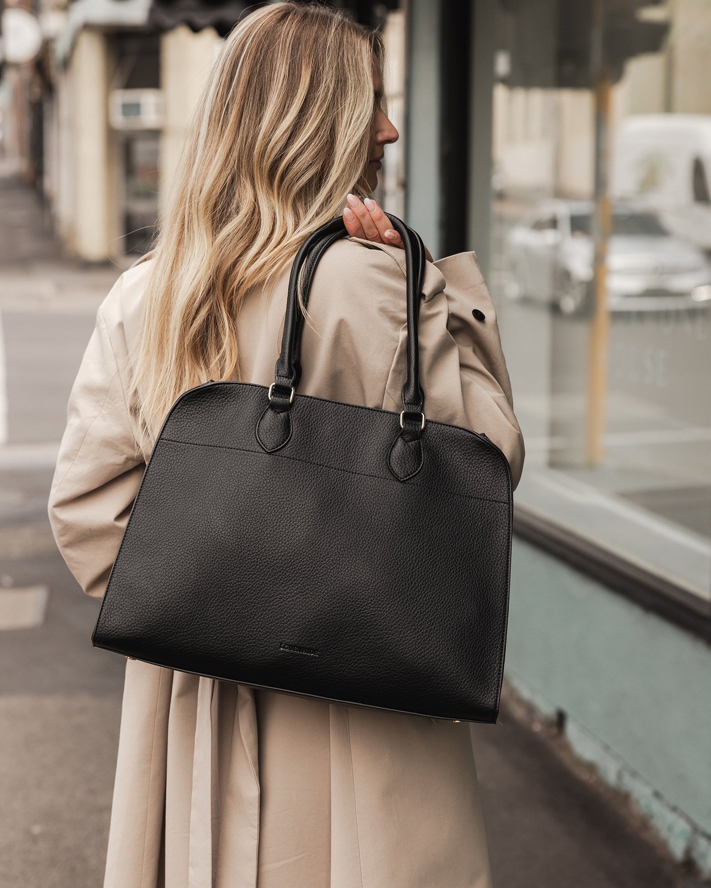 Blaire Tote Bag