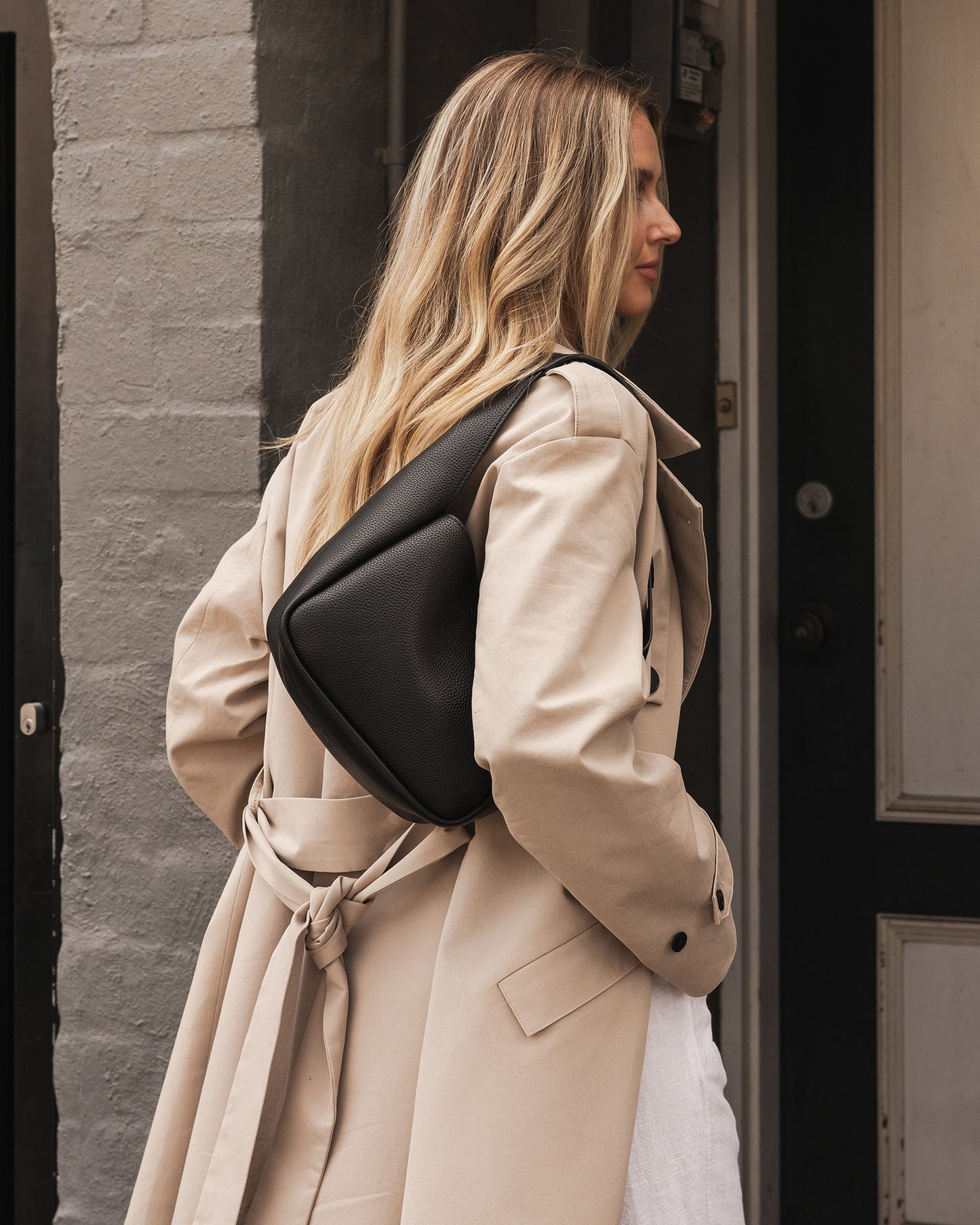 Kendall Shoulder Bag