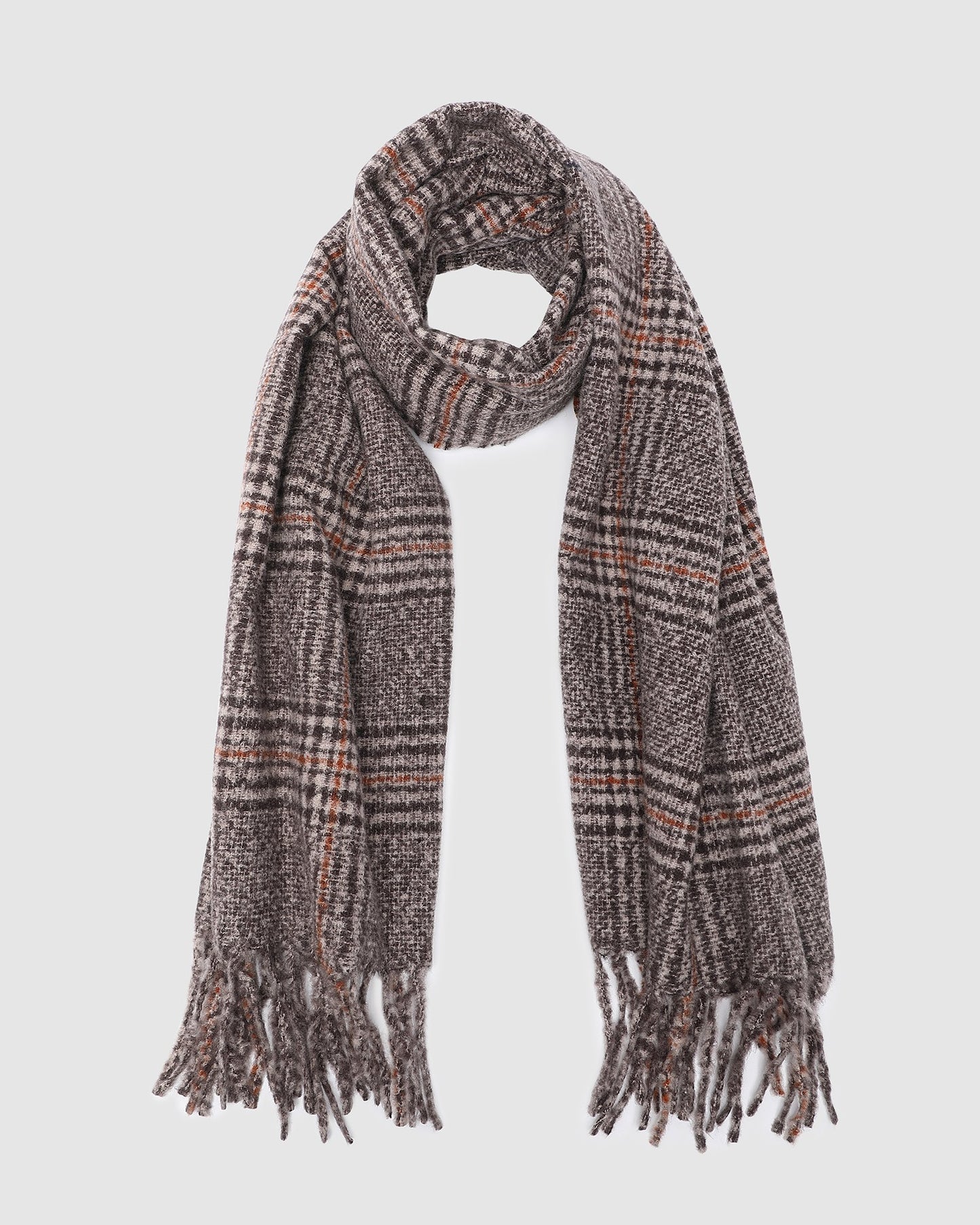 Cardiff Scarf