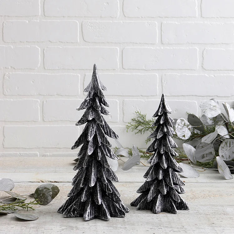 Midnight Shimmer Tree