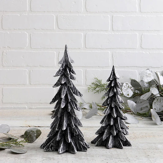 Midnight Shimmer Tree