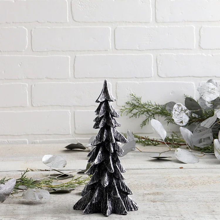 Midnight Shimmer Tree