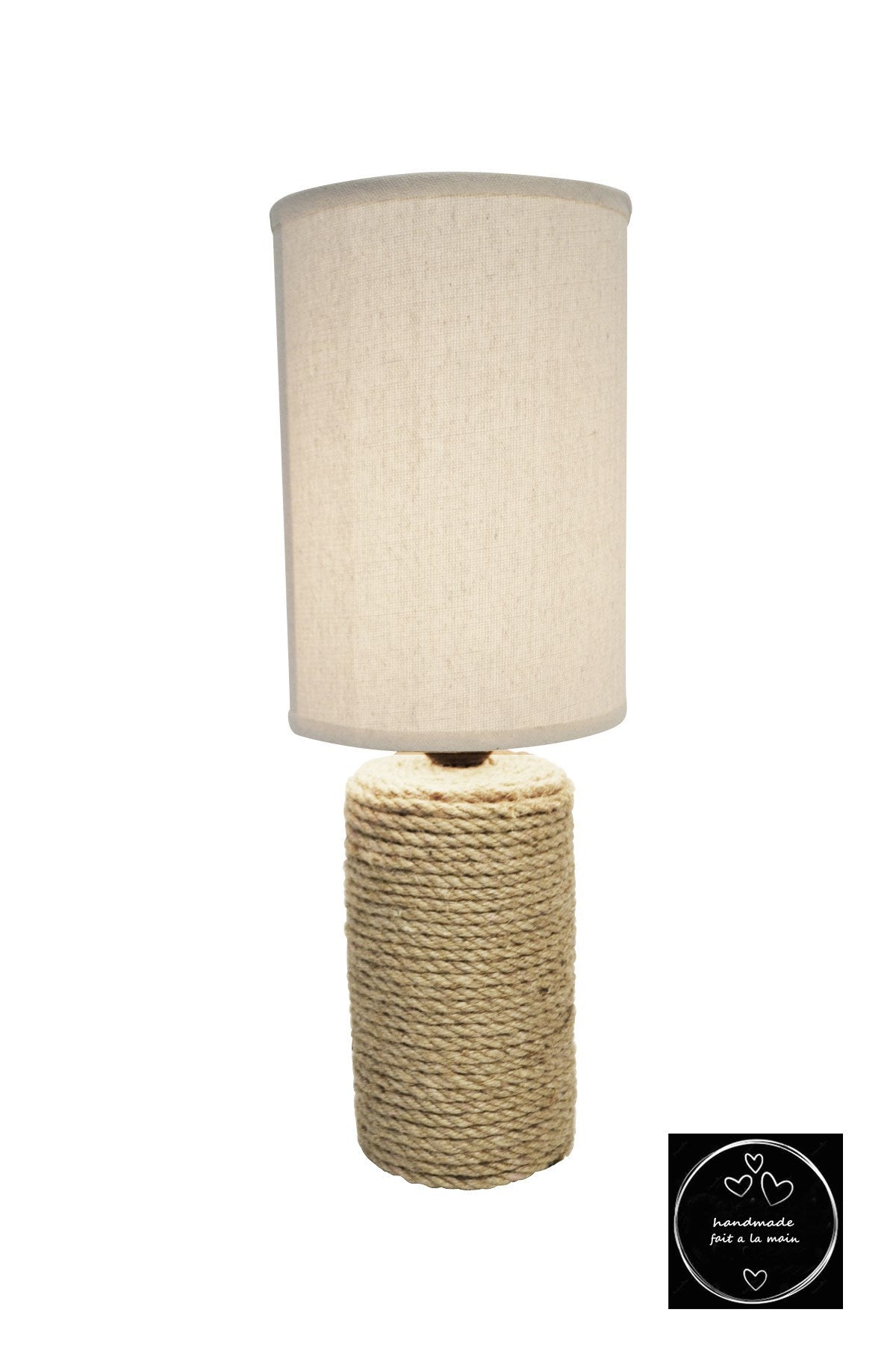 Boali Table Lamp