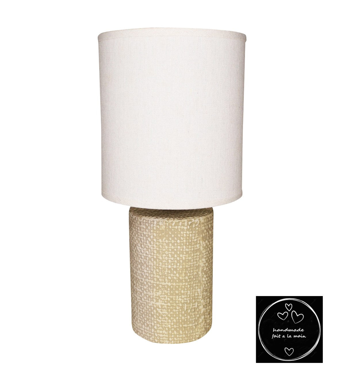 Turin Lamp