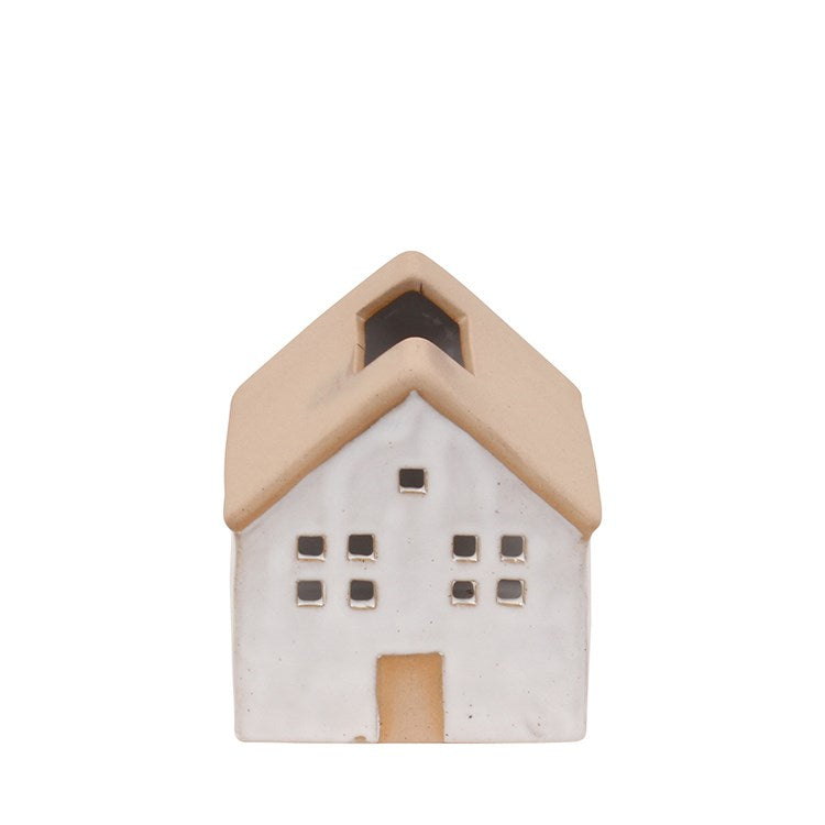 Chalet Ceramic House
