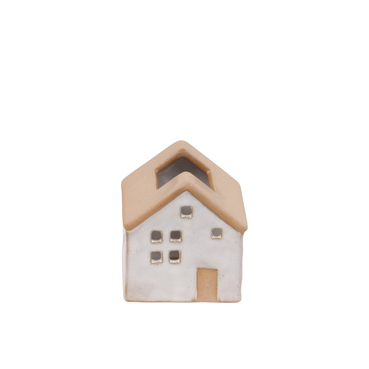 Chalet Ceramic House