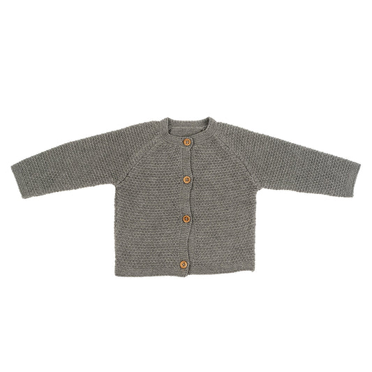 Briar Knit Cardigan