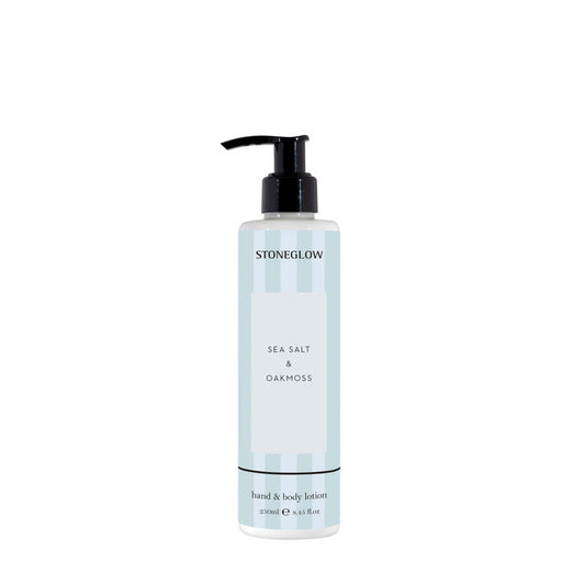 Sea Salt Body Lotion