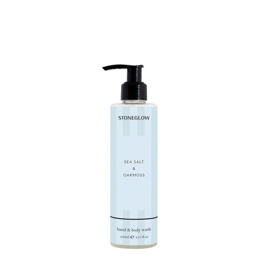Sea Salt Body Wash