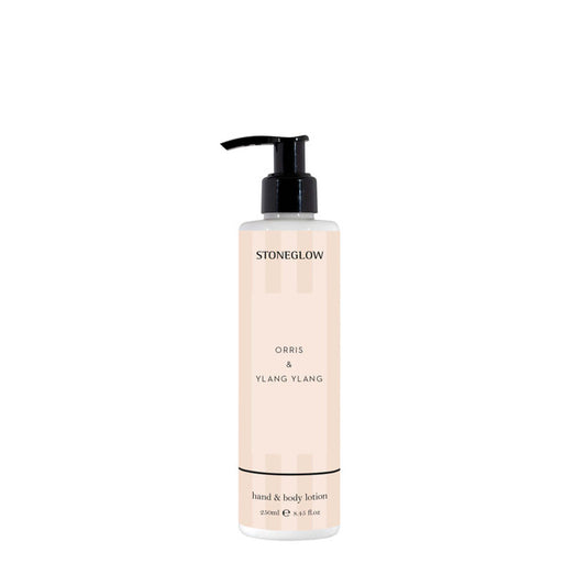 Orris Ylang Body Lotion