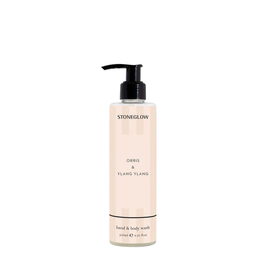 Orris Ylang Body Wash