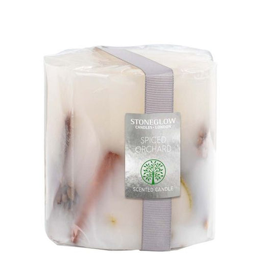 Spiced Orchard Candle