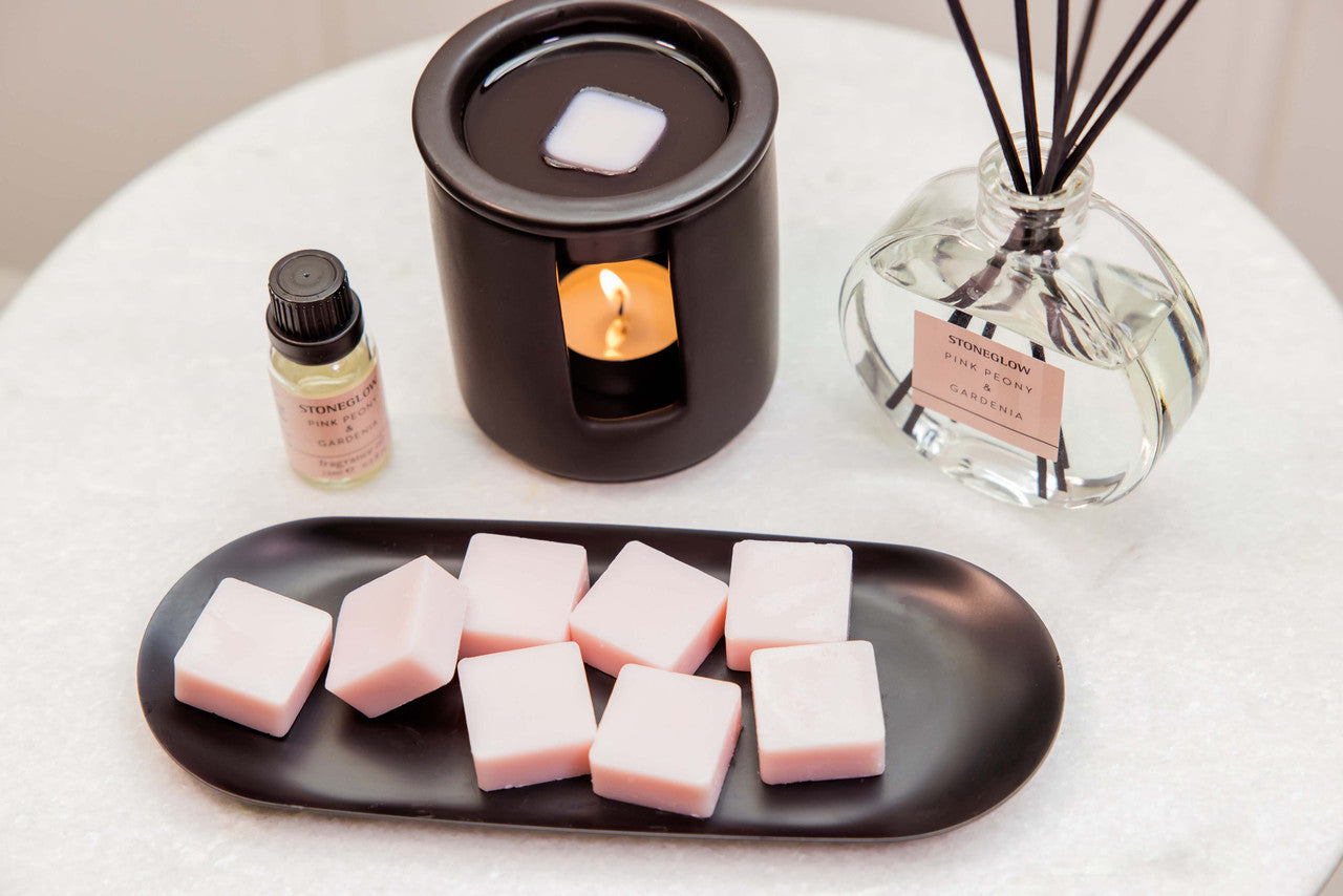 Ceramic Wax Melter