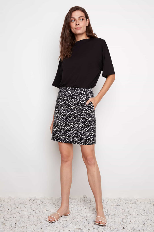 Bloom Skort
