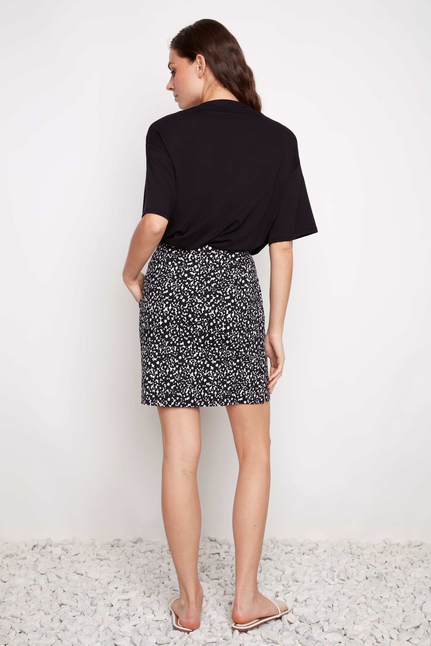 Bloom Skort