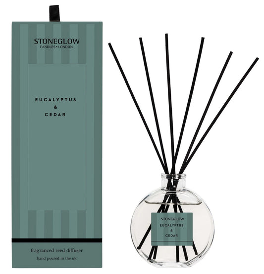 Eucalyptus & Cedar Diffuser
