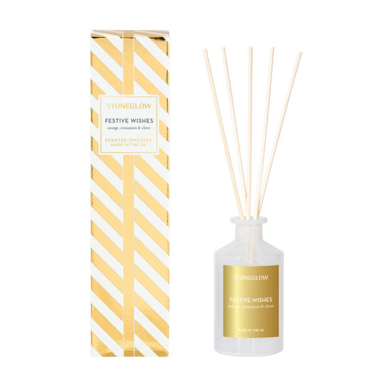 Festive Wishes Diffuser
