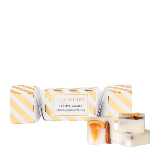 Festive Wishes Soy Melts