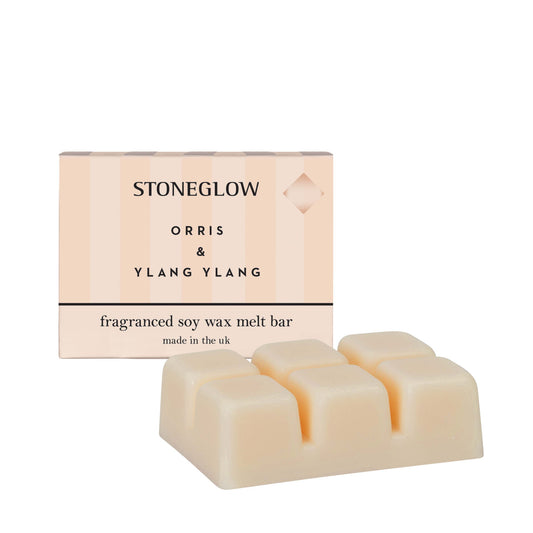 Orris Ylang Wax Melts