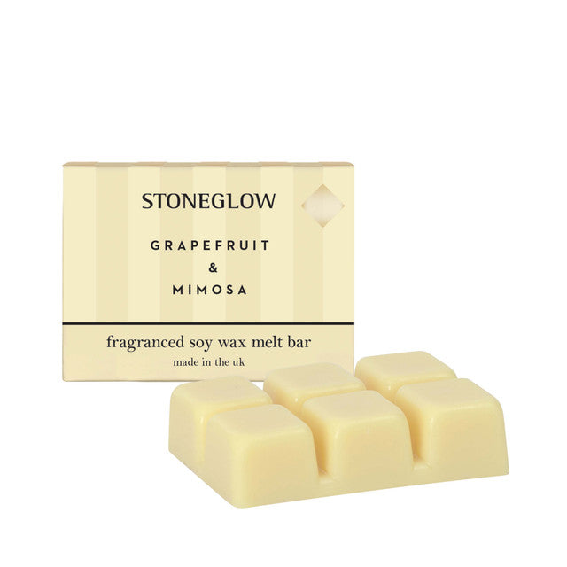 Grapefruit Mimosa Wax Melts