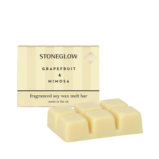 Grapefruit Mimosa Wax Melts