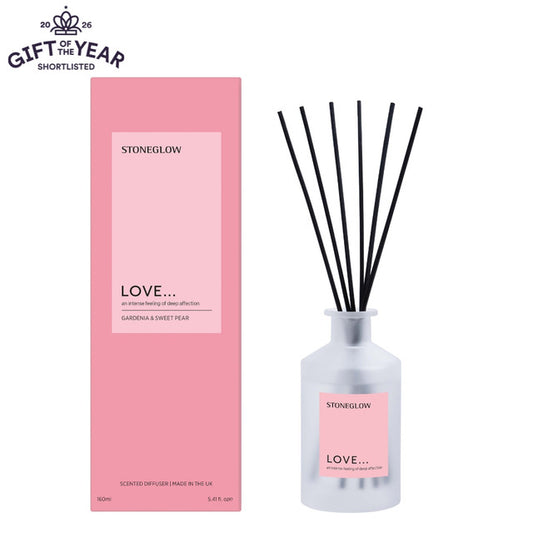 Love Diffuser
