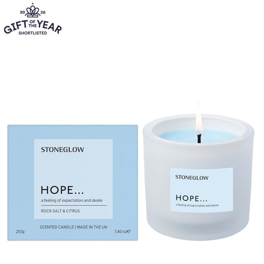 Hope Candle