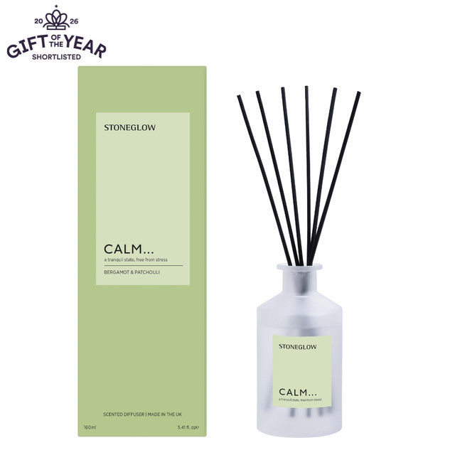 Calm Diffuser
