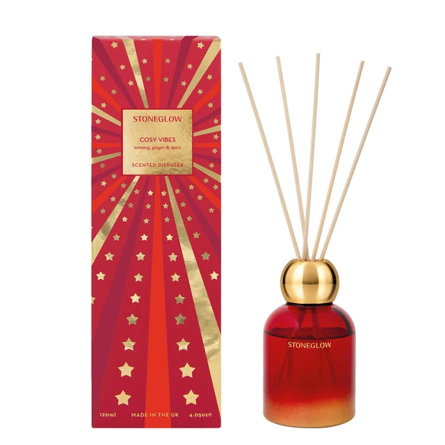 Cosy Vibes Diffuser