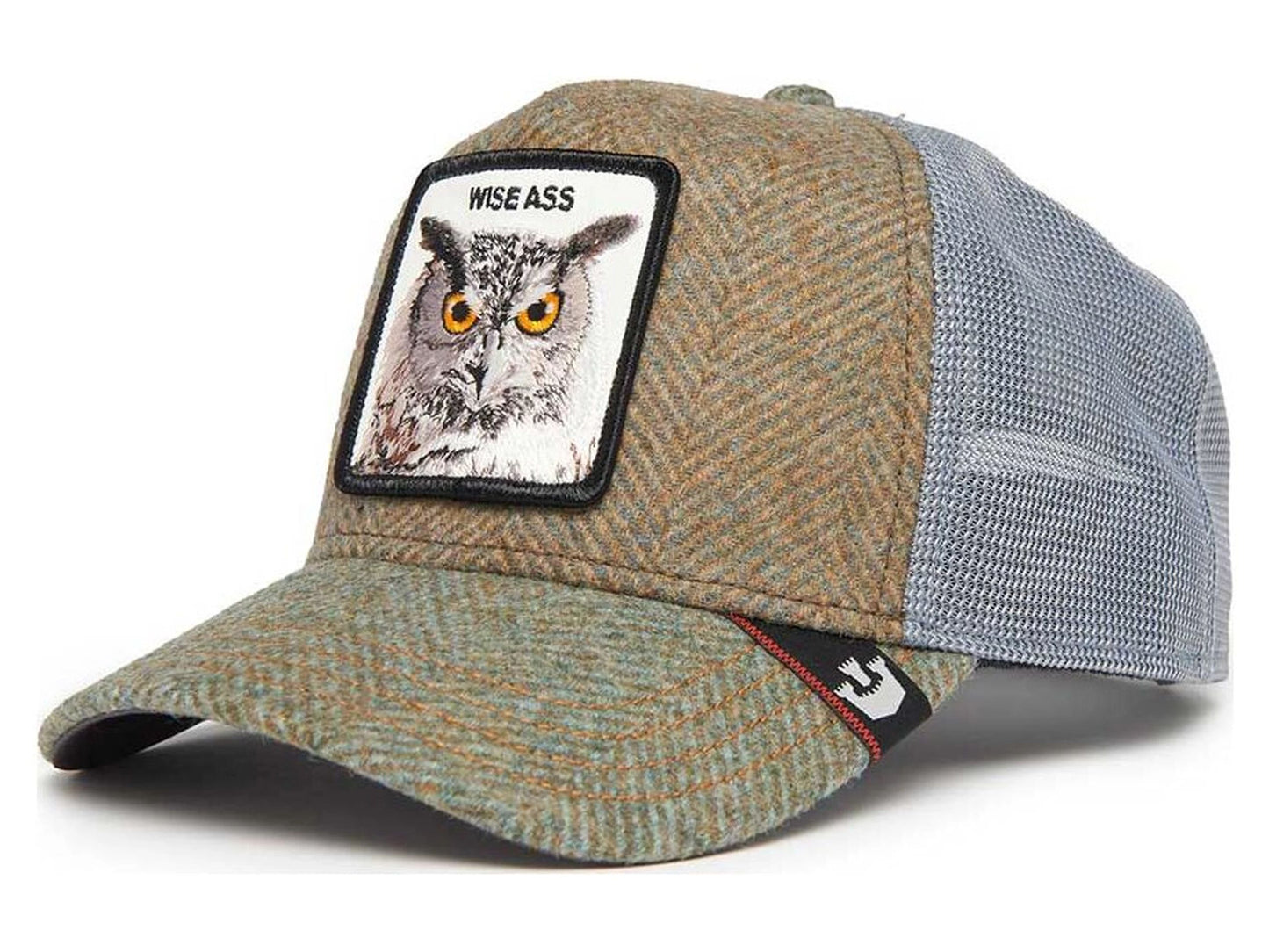 Moon Owl Hat