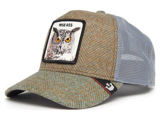 Moon Owl Hat