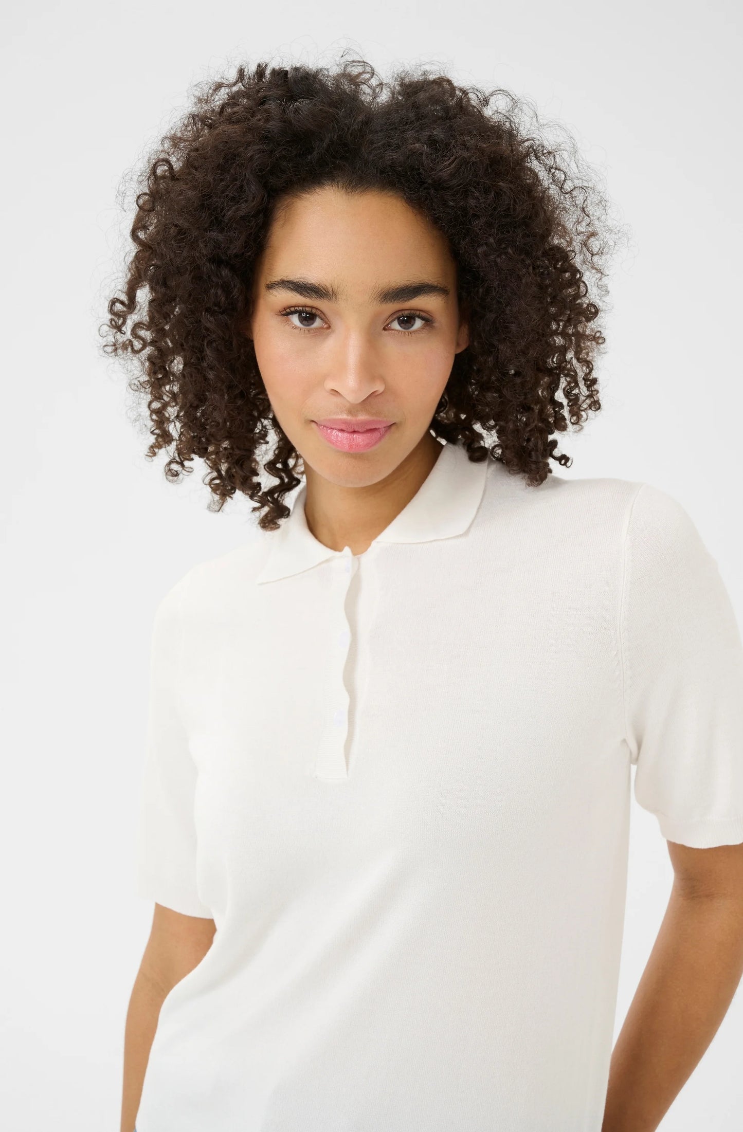 Lizza Basic Polo