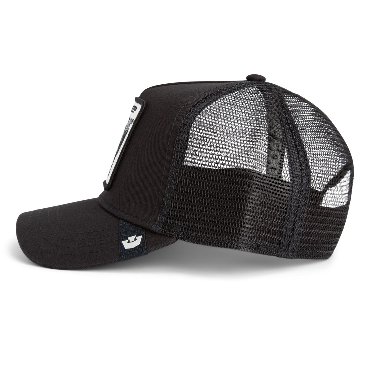 Black Sheep Hat