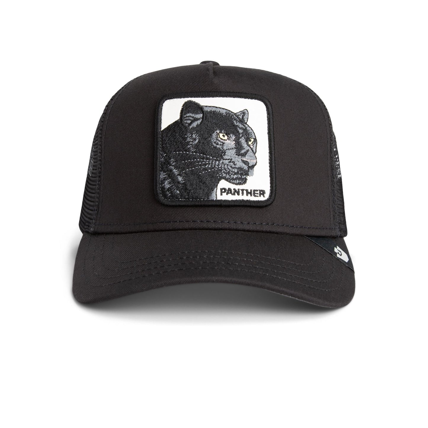 The Panther Trucker Hat