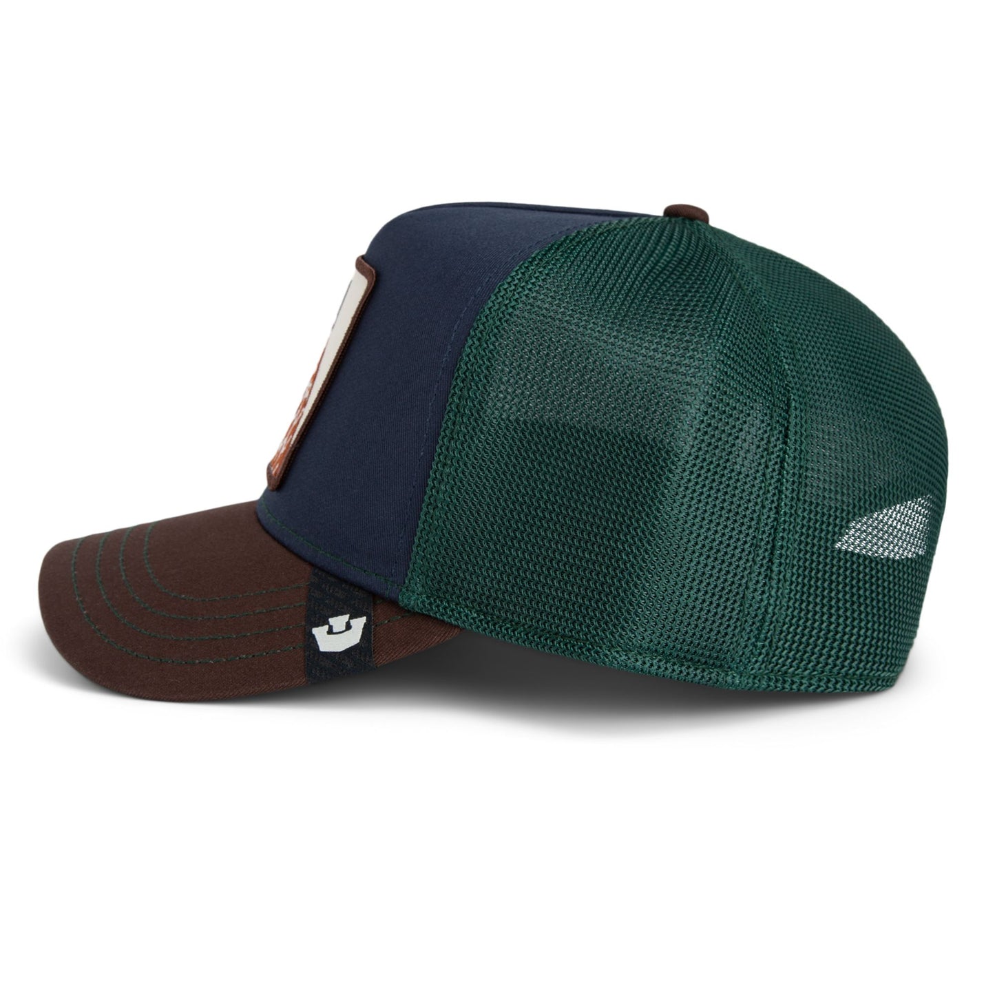The Giraffe Trucker Hat