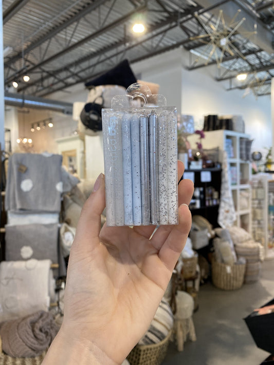 silver-party-candles-s-24