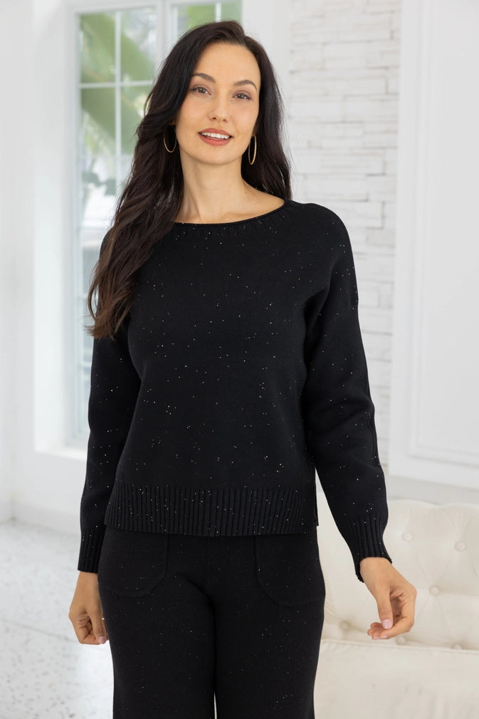 Starlight Shimmer Top