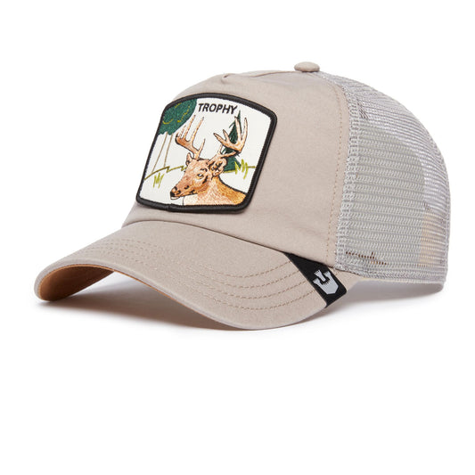 Thisaway Trucker