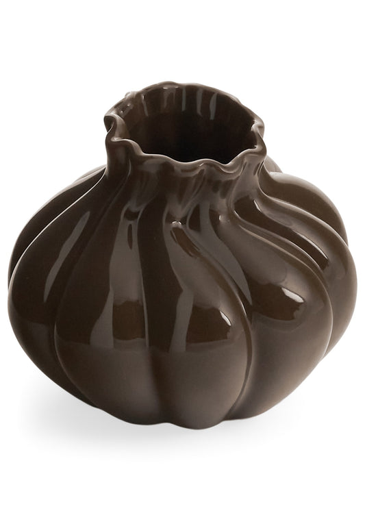 Irregular Shape Bud Vase