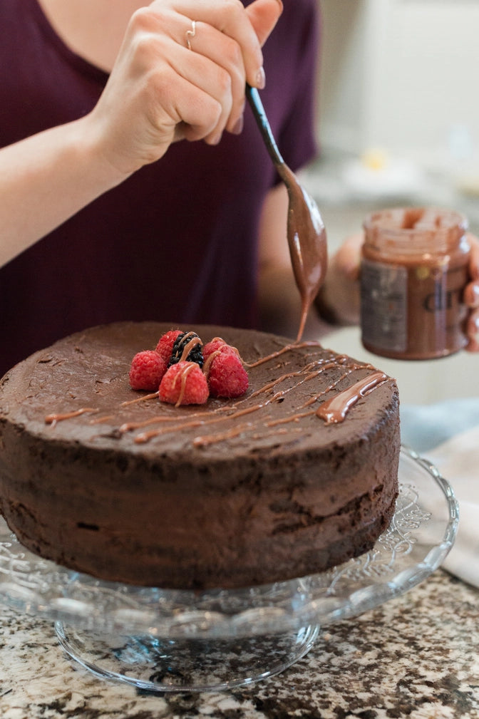 Cacao Luxe Superfood