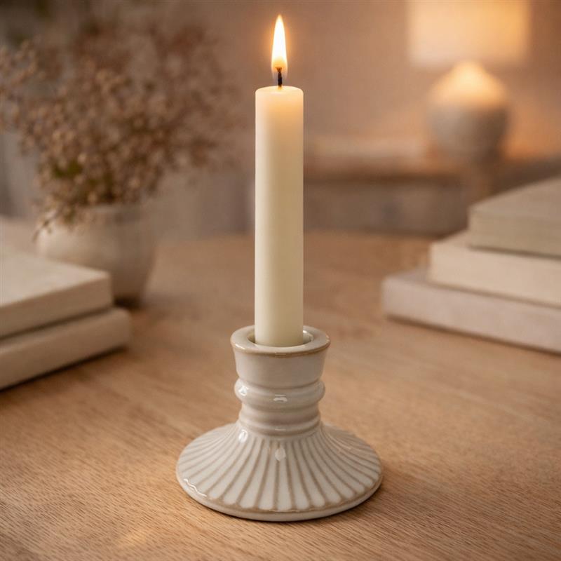 Taper Candle Holder