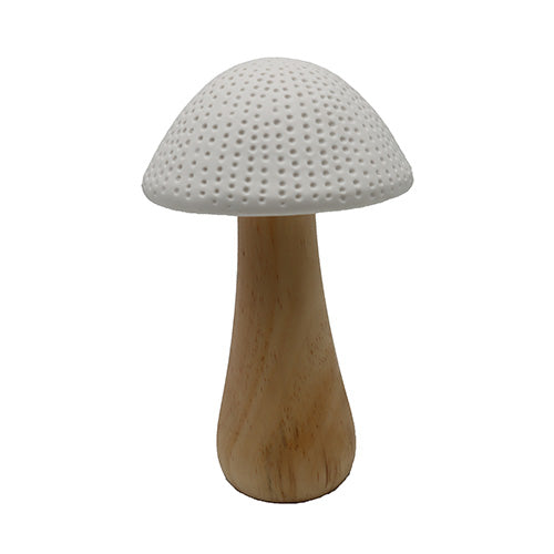 LED Mushroom Light