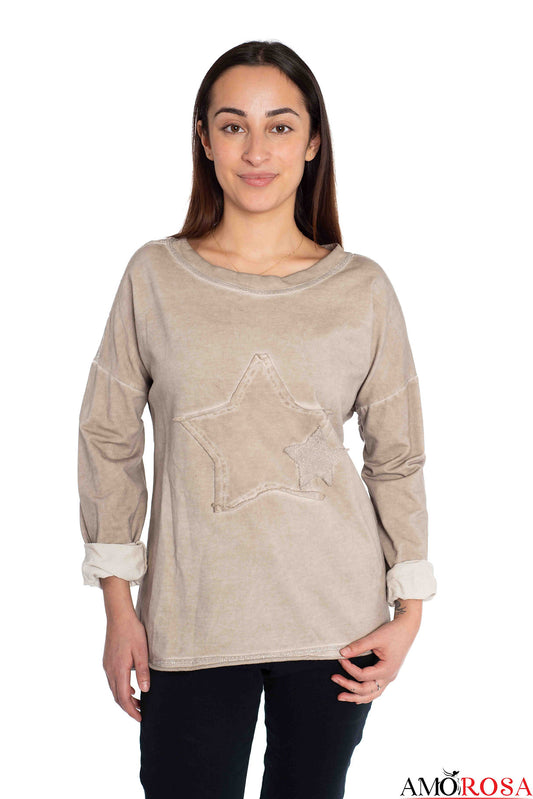 Double Star Top