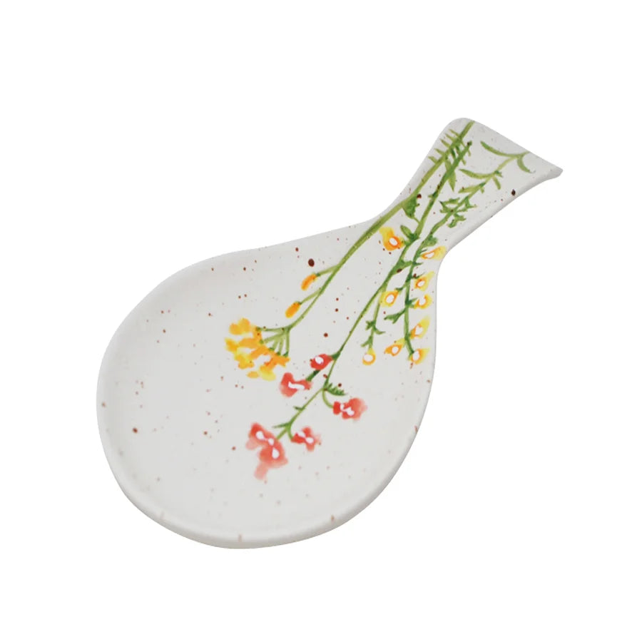 Meadow Spoon Rest