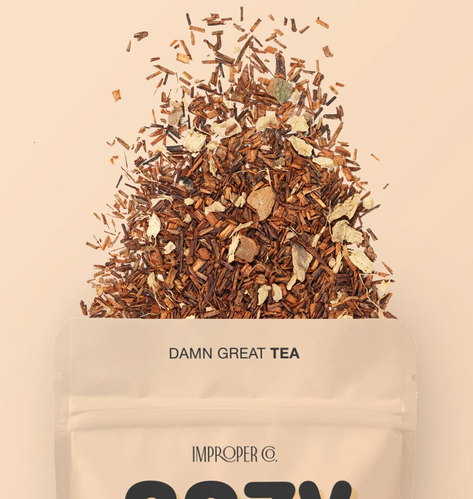 Cozy AF Rooibos