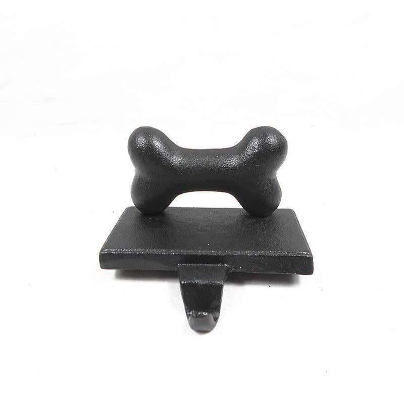 Dog Bone Stocking Holder