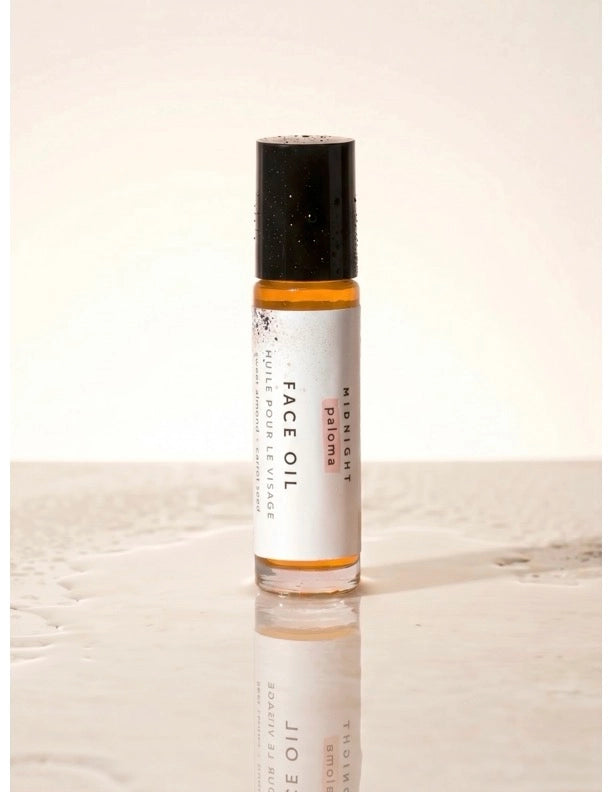 Face Oil