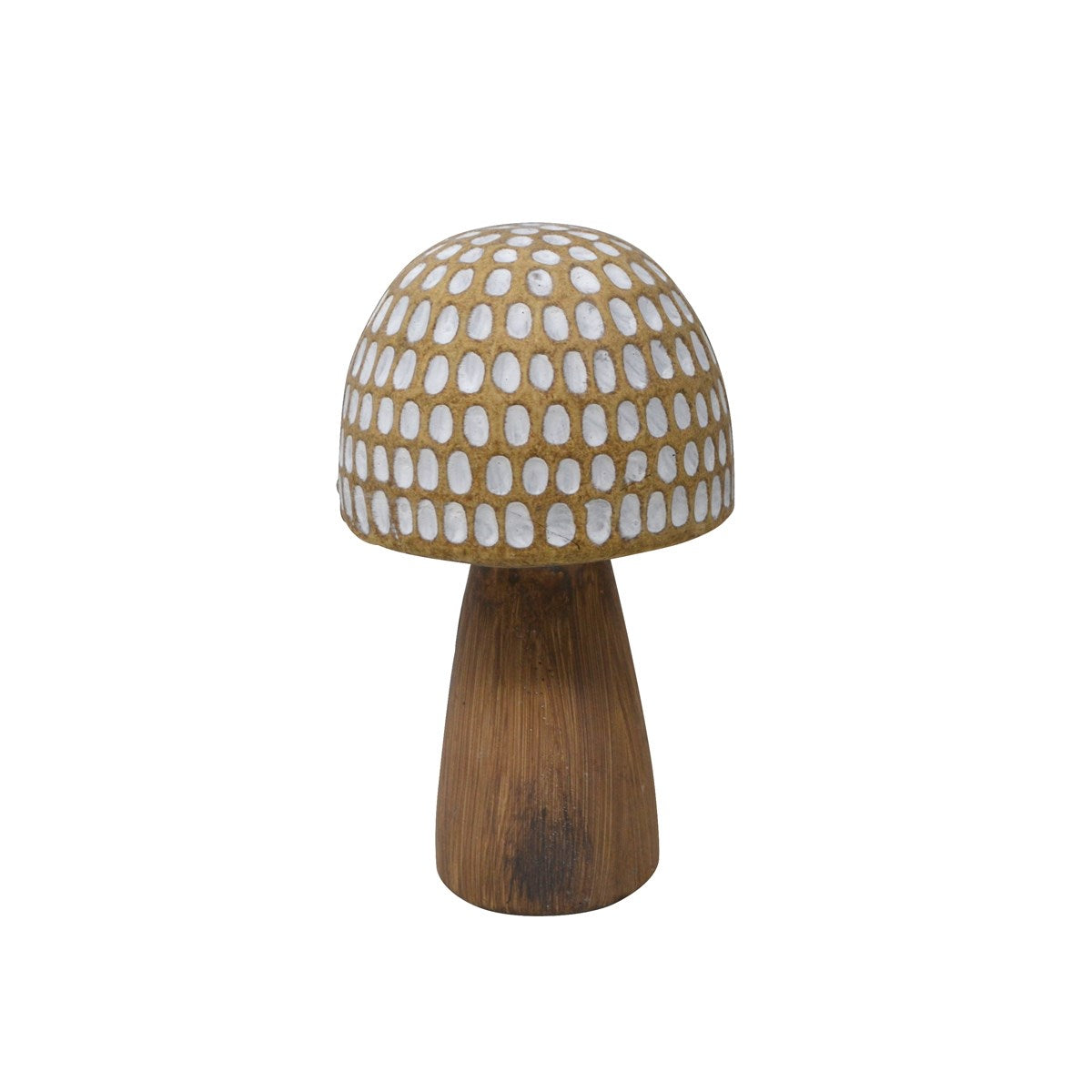 Natural Top Mushroom
