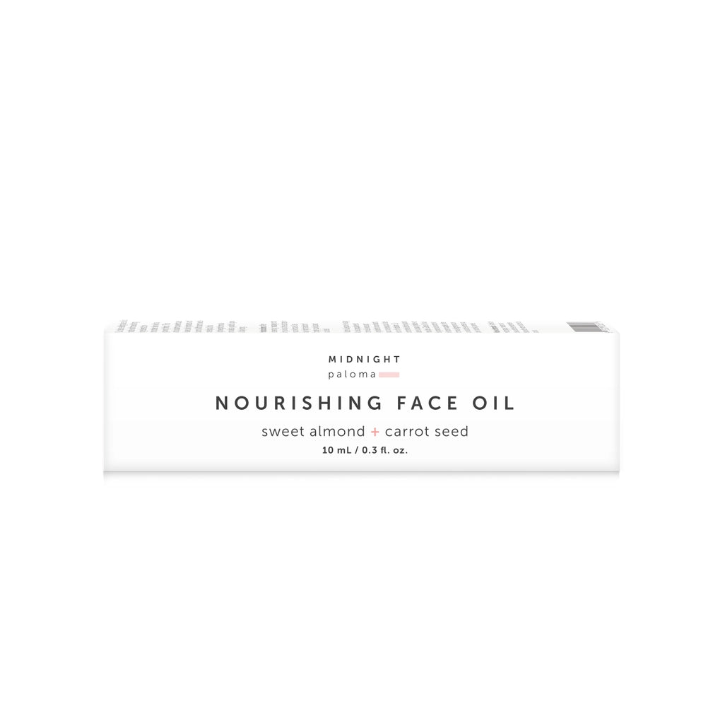 Face Oil