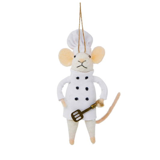 Mouse Chef